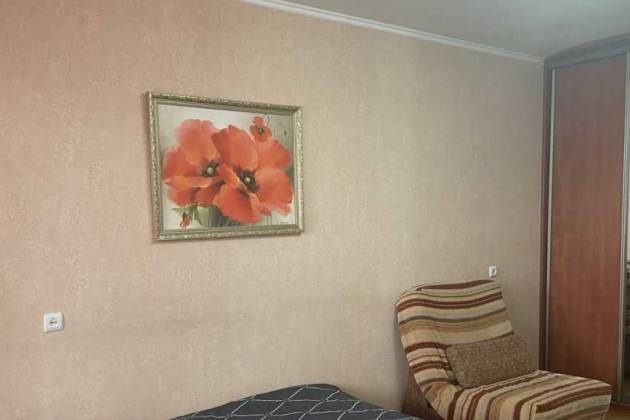 квартира в аренду на Богдановича ул., 62