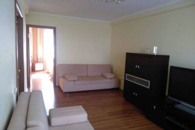 3-комнатная квартира, Асаналиева ул., за 1467 р.
