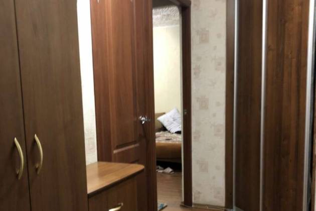 1-комнатная квартира, Седых ул., за 59500 р.