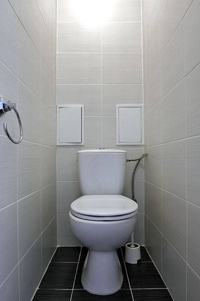 1-комнатная квартира, Притыцкого, 106, 966 рублей: фото 6
