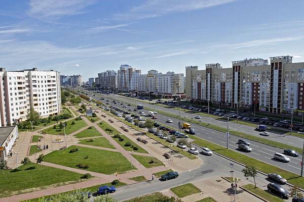 1-комнатная квартира, Притыцкого, 106, 966 рублей: фото 10
