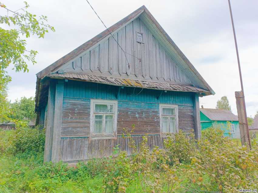 Дом, ул. Центральная, 69, 5000 рублей: фото 3