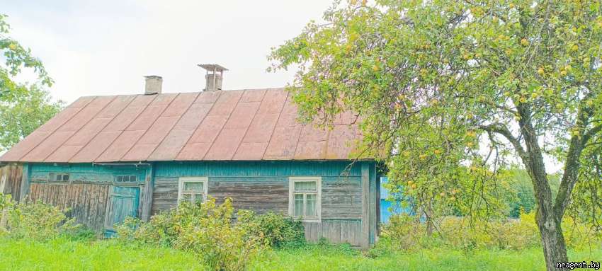 Дом, ул. Центральная, 69, 5000 рублей: фото 4