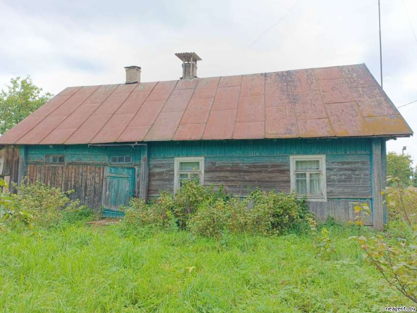 Дом, ул. Центральная, 69, 5000 рублей: фото 5