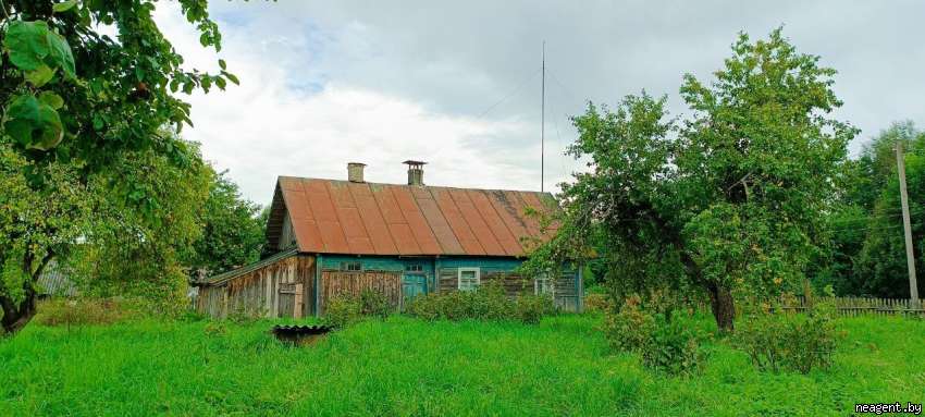 Дом, ул. Центральная, 69, 5000 рублей: фото 7