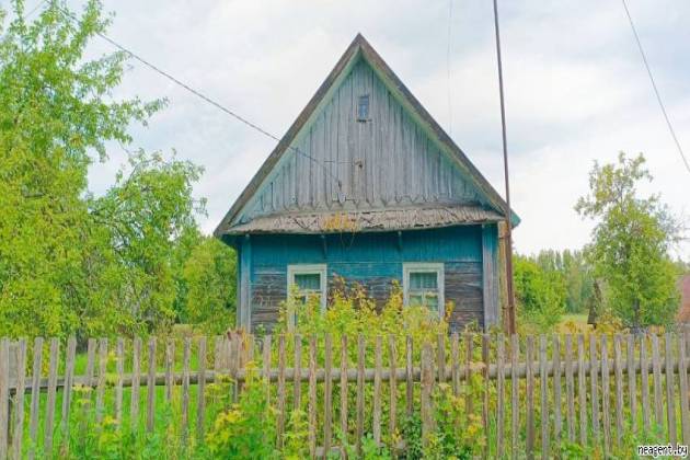 Квартира, Новоселки (Вишнево), Центральная ул., за 5000 р.
