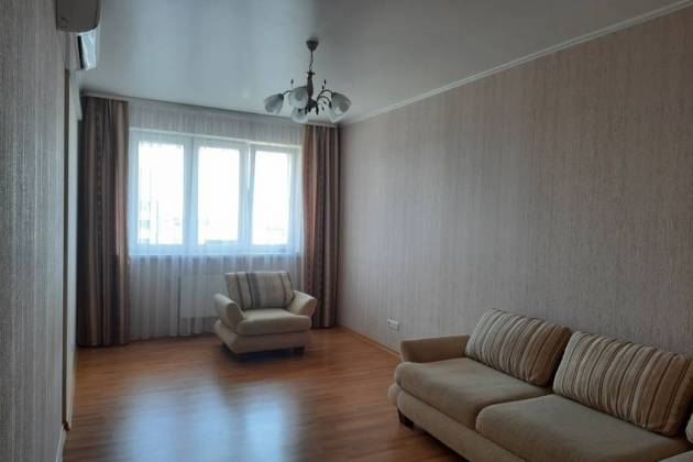 1-комнатная квартира, Дзержинского просп., за 1170 р.