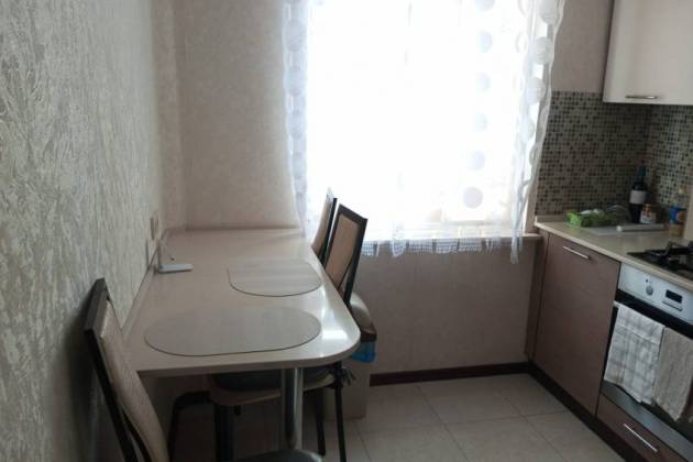 1-комнатная квартира, Асаналиева ул., за 1180 р.
