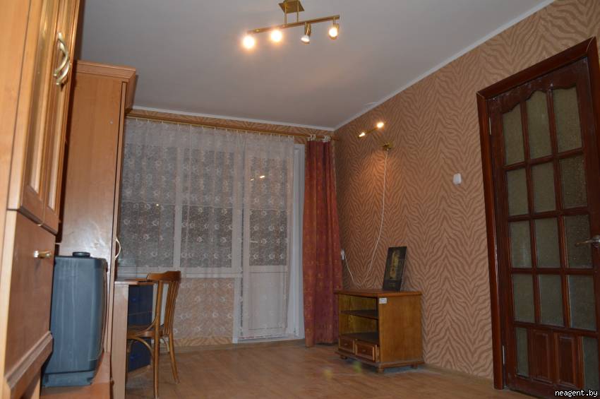 1-комнатная квартира,  ул. Сурганова, 1170 рублей: фото 5