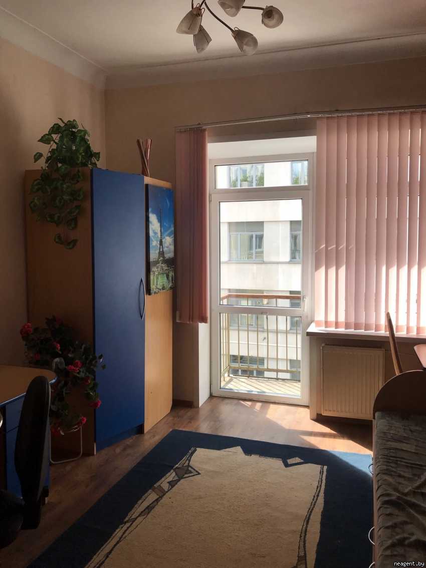 3-комнатная квартира, ул. Ленинградская, 5, 900 рублей: фото 9