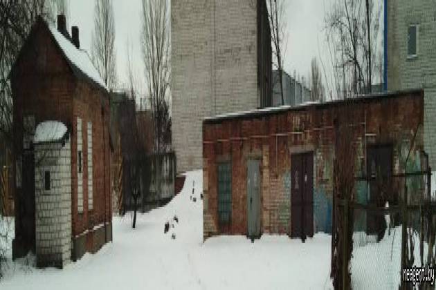 Помещение, Бобруйск, Минская, за 26900 р.
