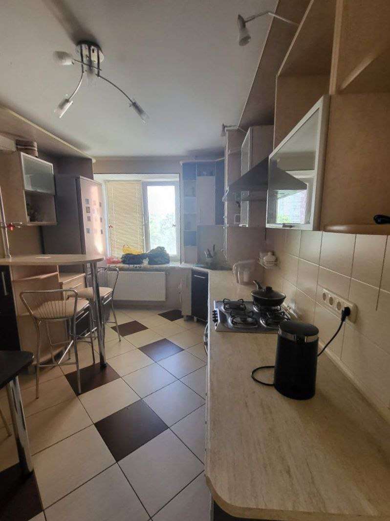 2-комнатная квартира, ул. Чапаева, 7, 1025 рублей: фото 2