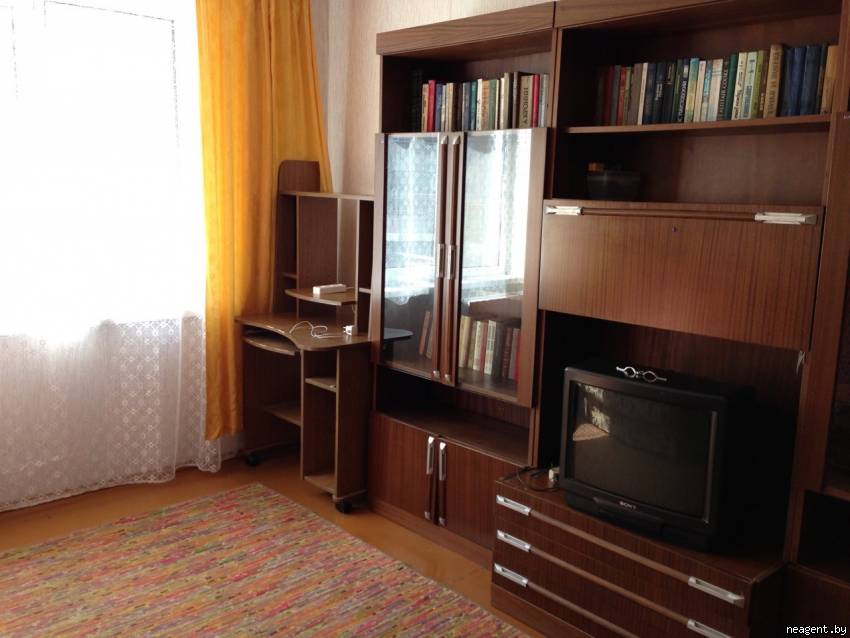 2-комнатная квартира, Проспект Рокоссовского, 58/1, 300 рублей: фото 2