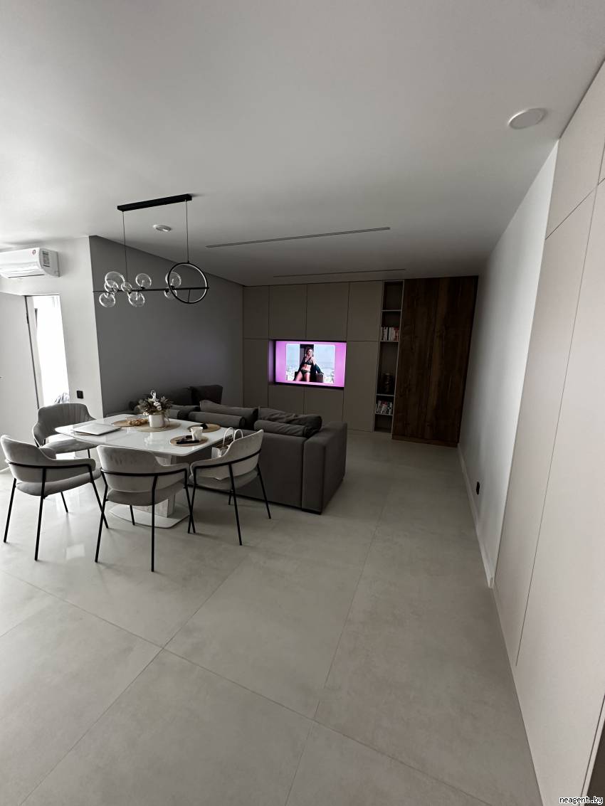 2-комнатная квартира, ул. Скрыганова, 4/Д, 2554 рублей: фото 1