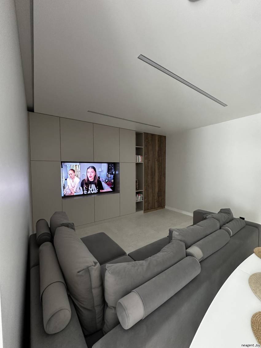 2-комнатная квартира, ул. Скрыганова, 4/Д, 2554 рублей: фото 3