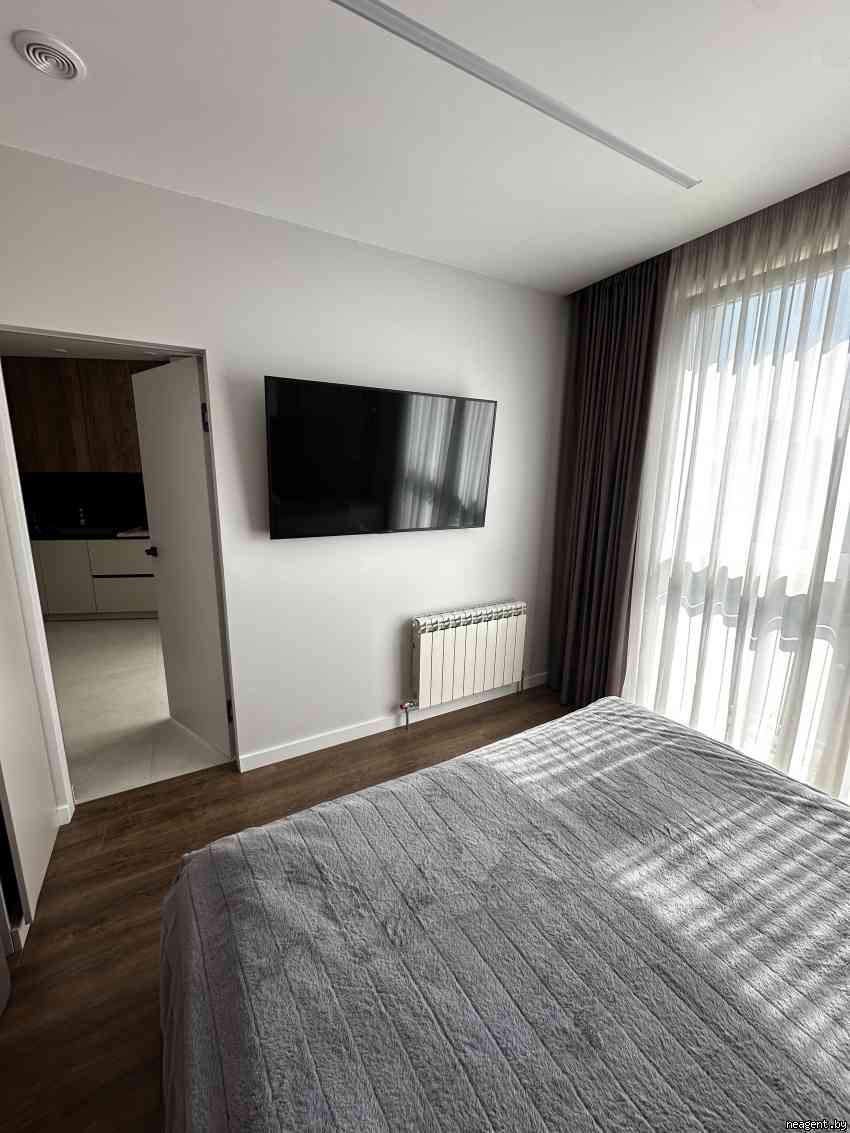 2-комнатная квартира, ул. Скрыганова, 4/Д, 2554 рублей: фото 4