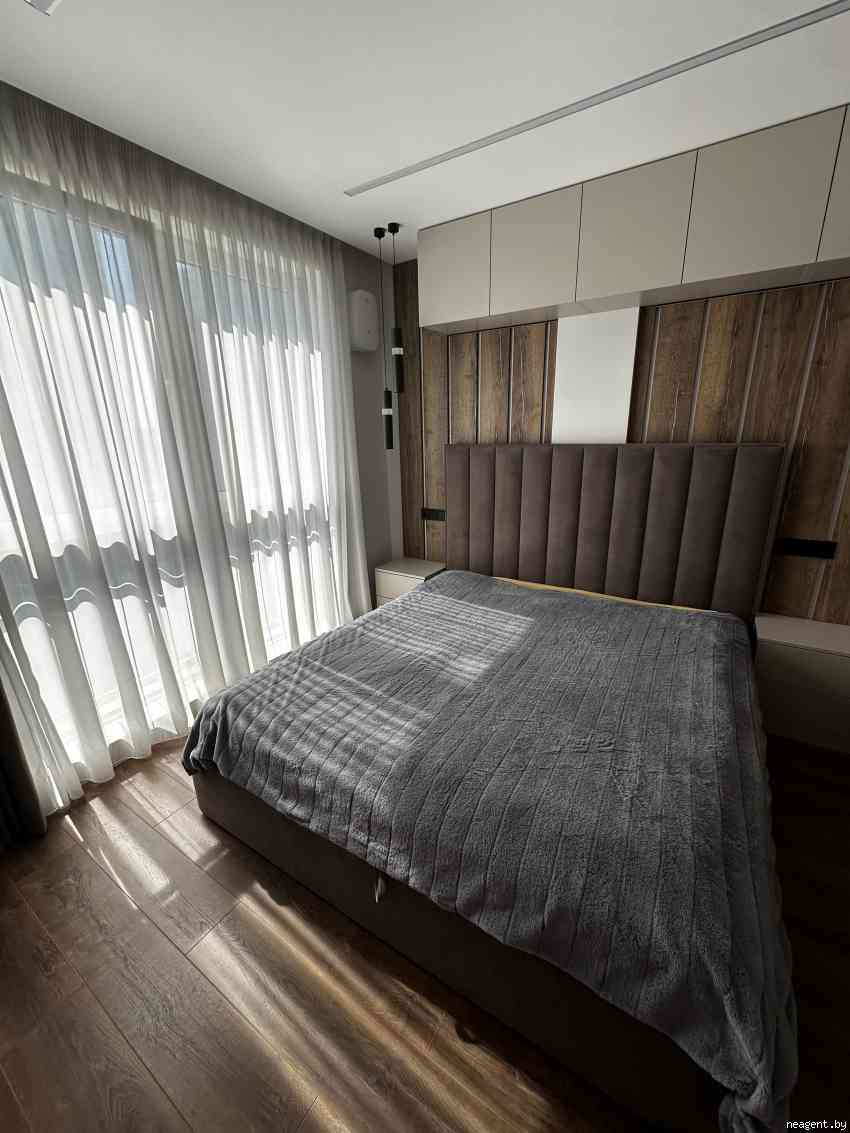 2-комнатная квартира, ул. Скрыганова, 4/Д, 2554 рублей: фото 5