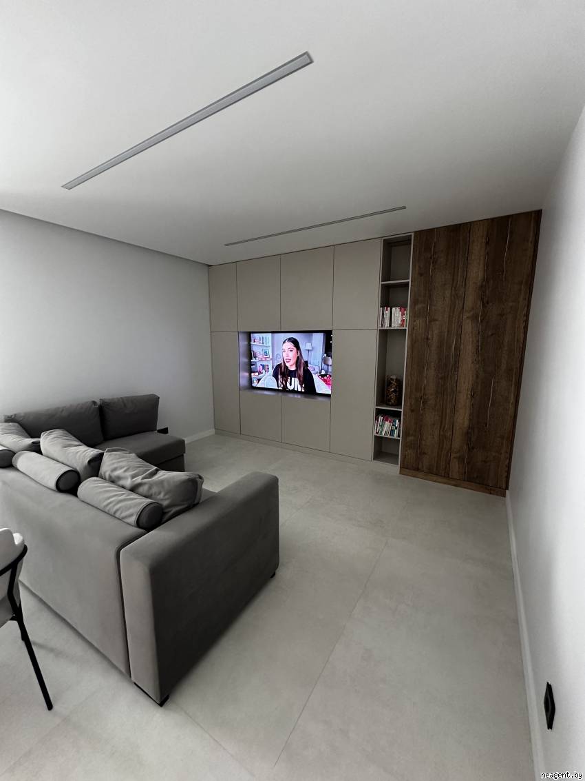 2-комнатная квартира, ул. Скрыганова, 4/Д, 2554 рублей: фото 7
