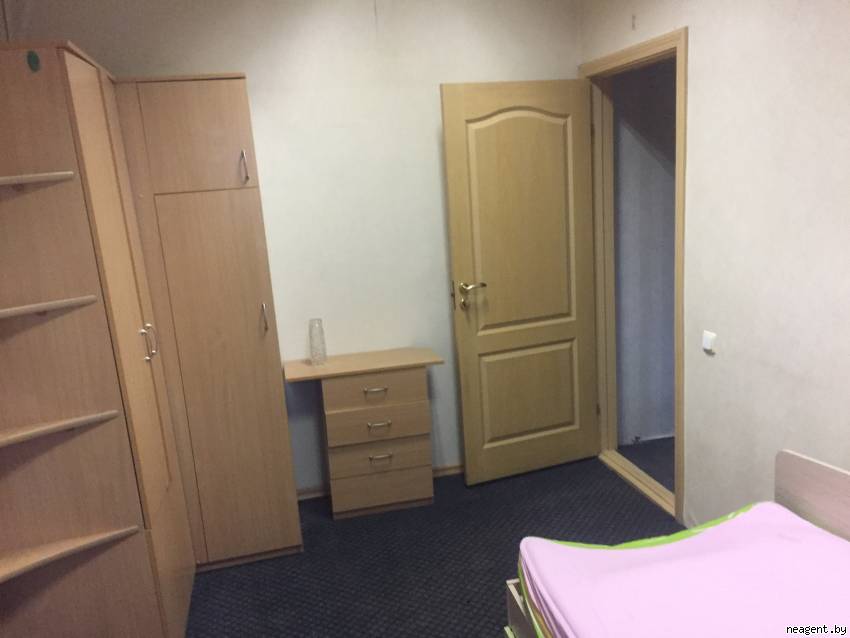 2-комнатная квартира, ул. Городецкая, 15, 1000 рублей: фото 3