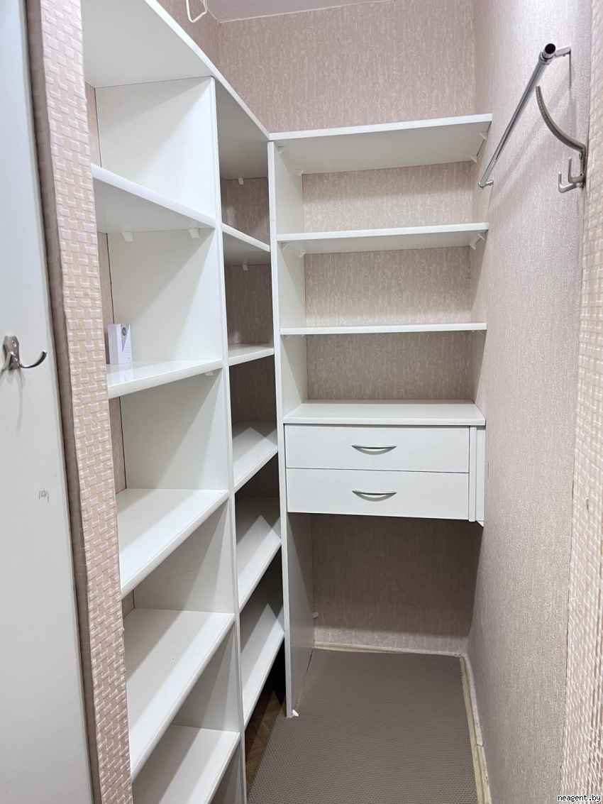 1-комнатная квартира, ул. Чайлытко, 4/1, 1150 рублей: фото 7