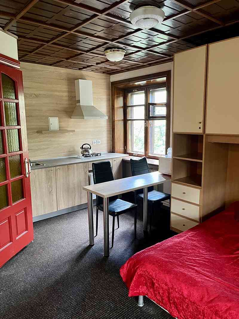 1-комнатная квартира, ул. Куйбышева, 34, 1142 рублей: фото 2