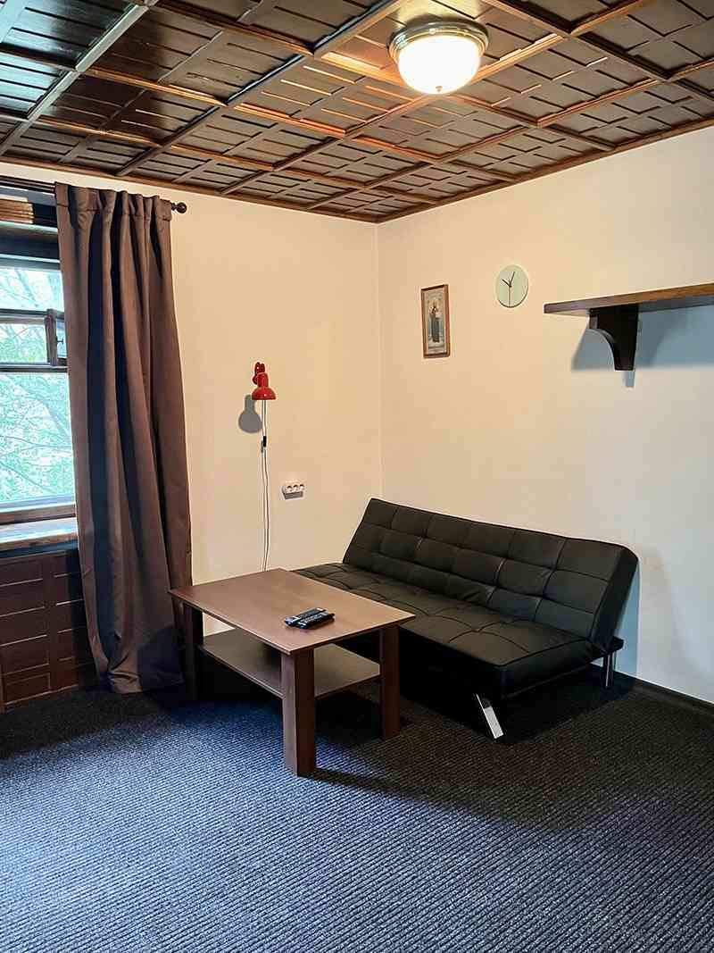 1-комнатная квартира, ул. Куйбышева, 34, 1142 рублей: фото 3
