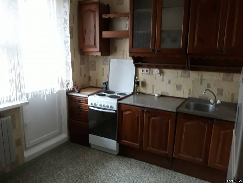 1-комнатная квартира, ул. Парниковая, 13, 941 рублей: фото 12