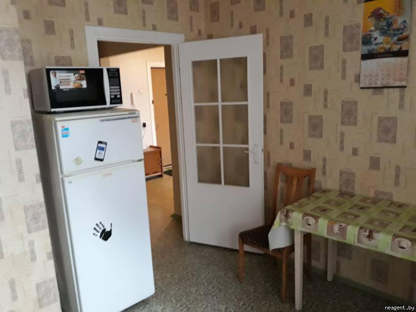 1-комнатная квартира, ул. Парниковая, 13, 941 рублей: фото 13