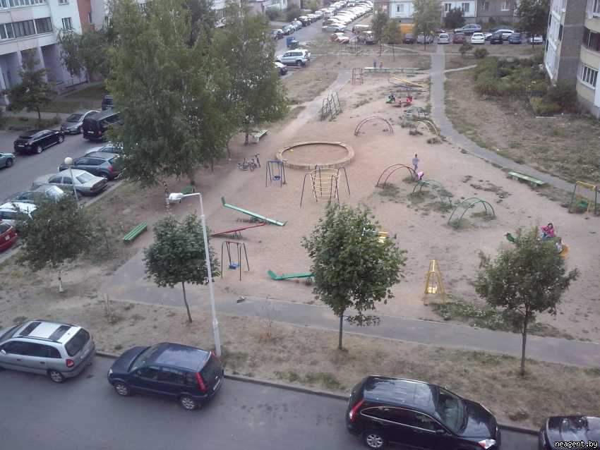 1-комнатная квартира, ул. Парниковая, 13, 941 рублей: фото 14