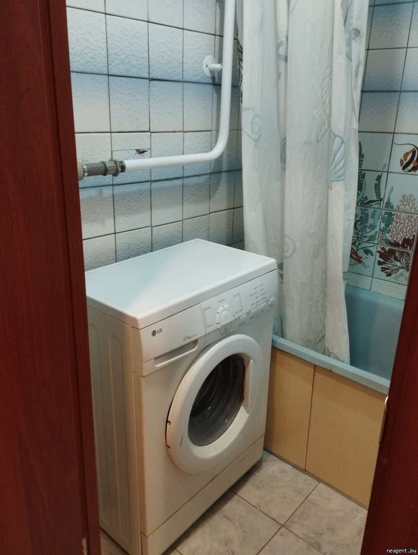 1-комнатная квартира, ул. Одинцова, 36, 1029 рублей: фото 2
