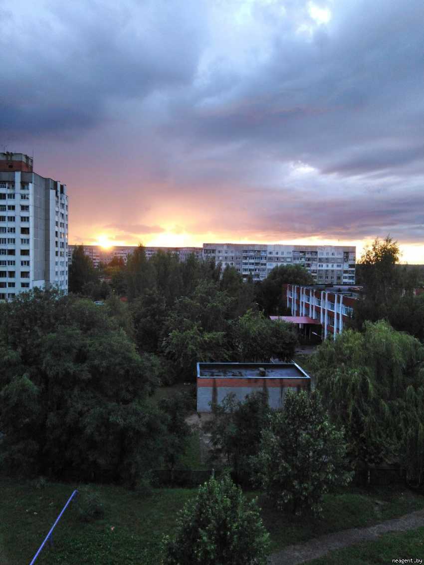 1-комнатная квартира, Якуба Коласа, 62, 235 рублей: фото 1