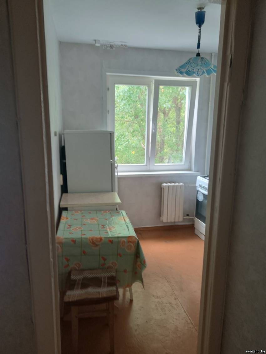 1-комнатная квартира, ул. Седых, 32, 780 рублей: фото 2