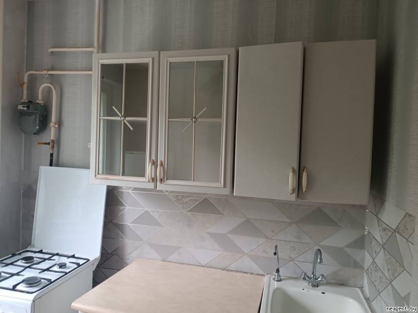 1-комнатная квартира, ул. Седых, 32, 780 рублей: фото 4