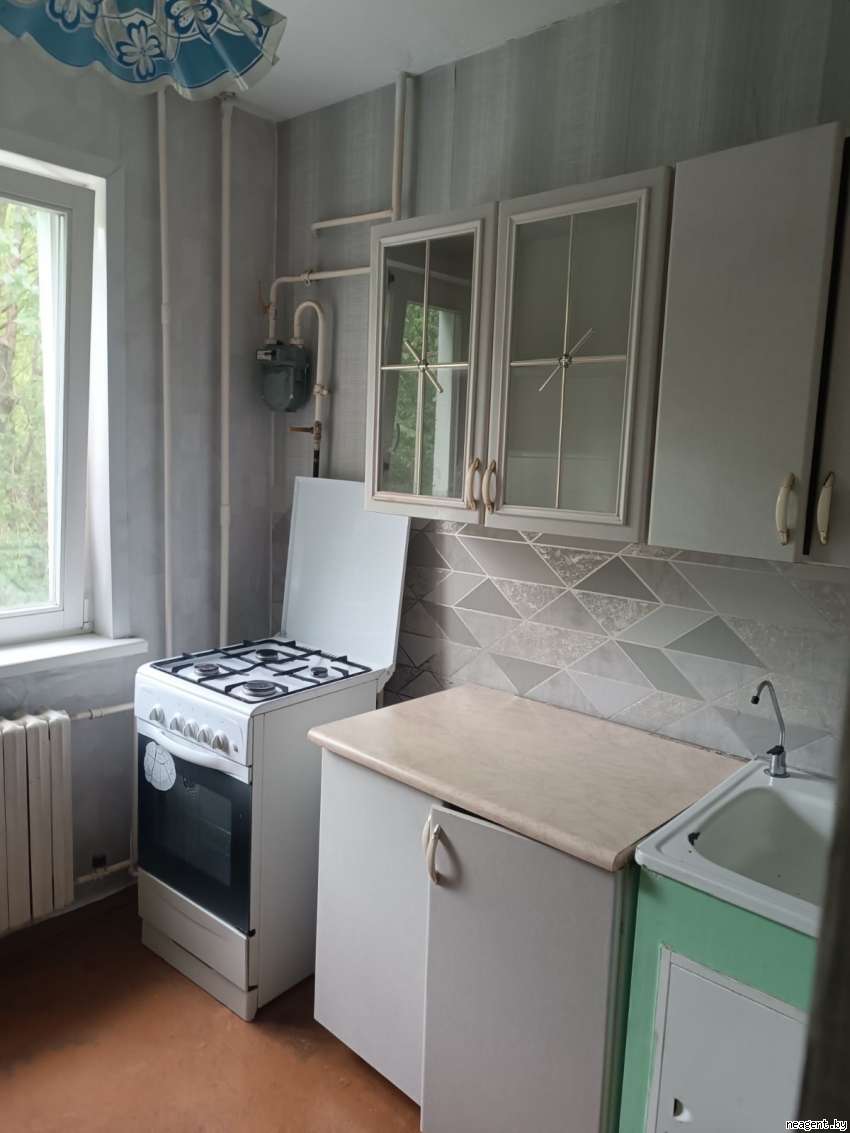 1-комнатная квартира, ул. Седых, 32, 780 рублей: фото 5