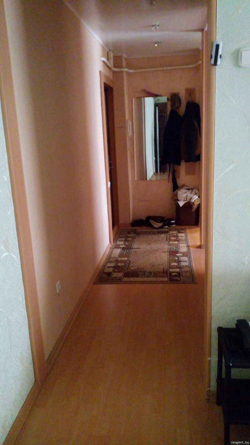 Комната, ул. Гая, 23, 140 рублей: фото 5
