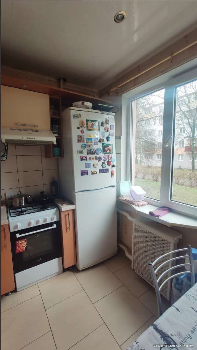 Комната, ул. Гая, 23, 140 рублей: фото 8