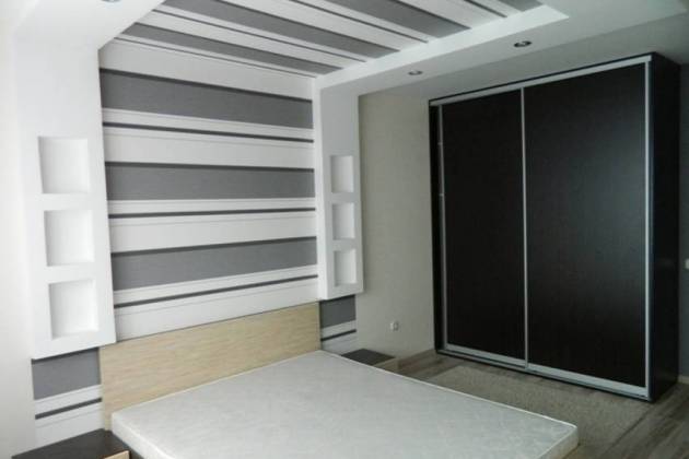 3-комнатная квартира, Леонида Беды ул., за 2199 р.