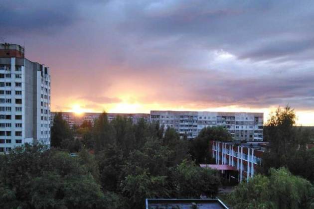 1-комнатная квартира, Новополоцк, Якуба Коласа, за 235 р.