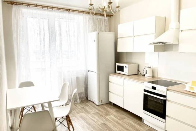 1-комнатная квартира, Дзержинского просп., за 1349 р.