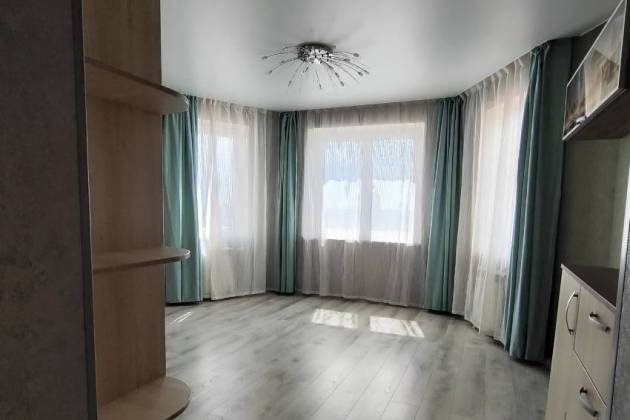 1-комнатная квартира, Горецкого ул., за 1180 р.