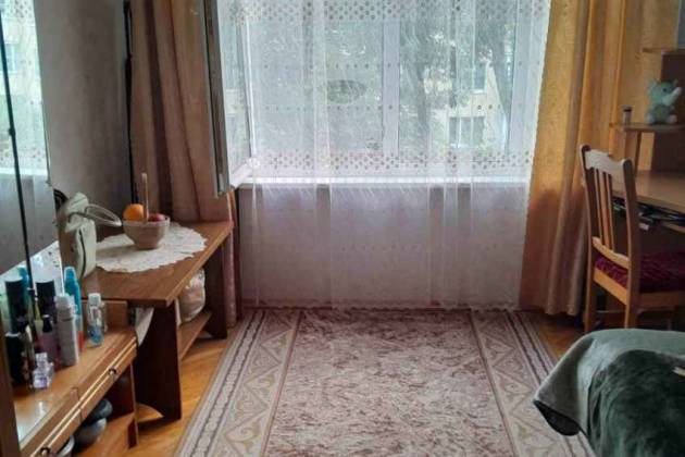 Комната, Брестская ул., за 344 р.