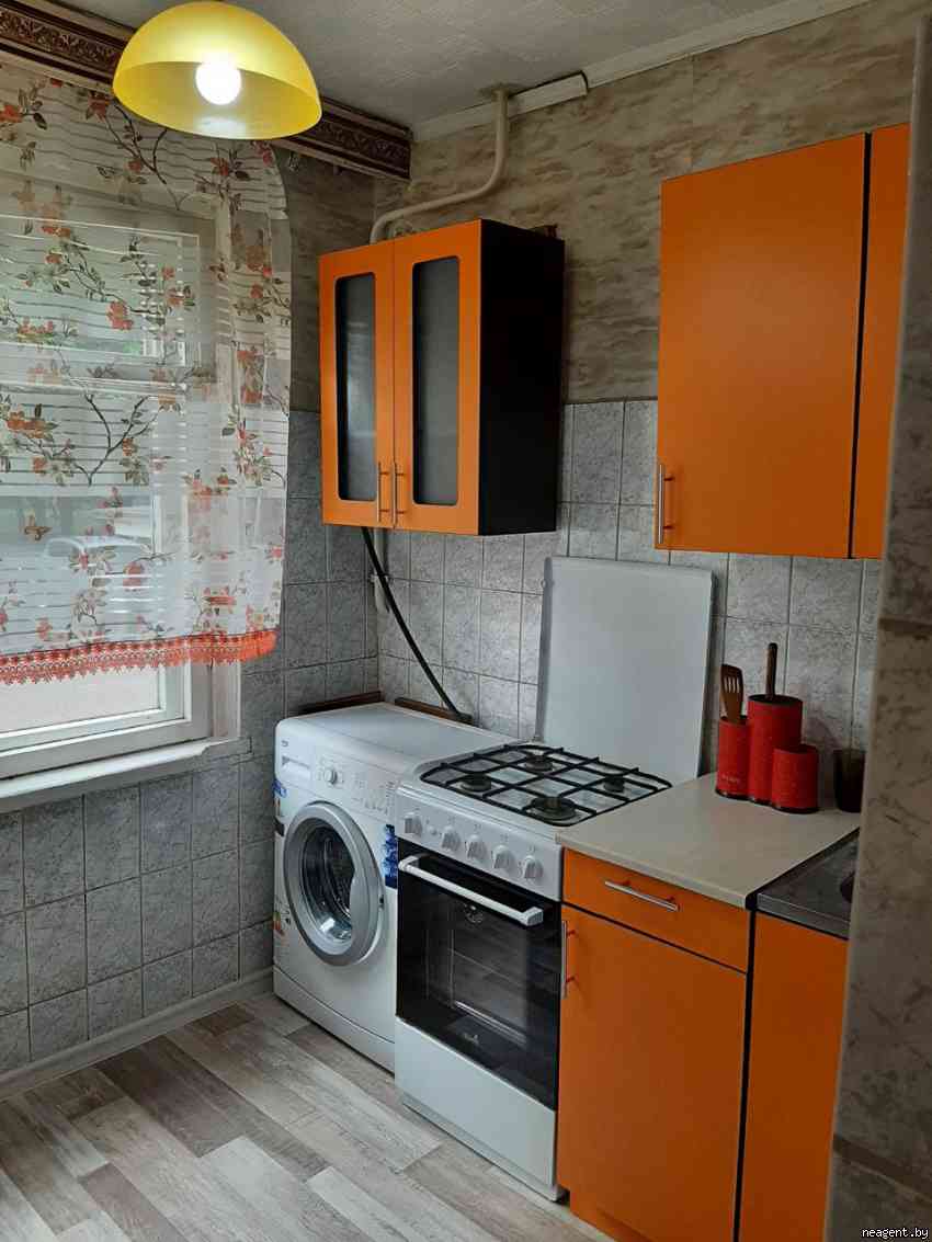 2-комнатная квартира, Плеханова, 67, 1086 рублей: фото 1