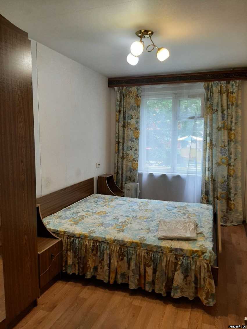 2-комнатная квартира, Плеханова, 67, 1086 рублей: фото 4
