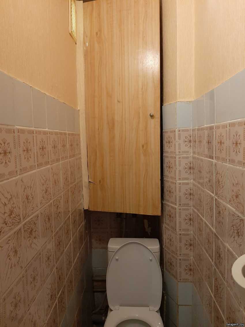 2-комнатная квартира, Плеханова, 67, 1086 рублей: фото 5