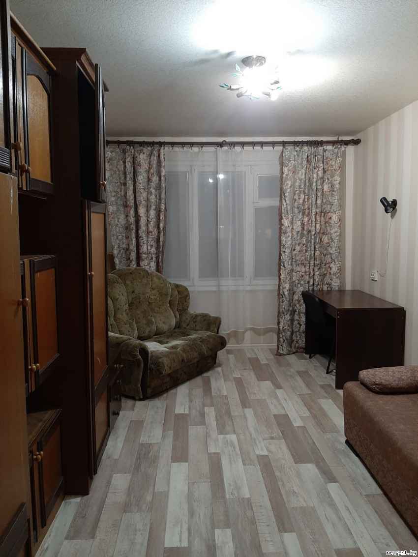 2-комнатная квартира, Плеханова, 67, 1086 рублей: фото 7