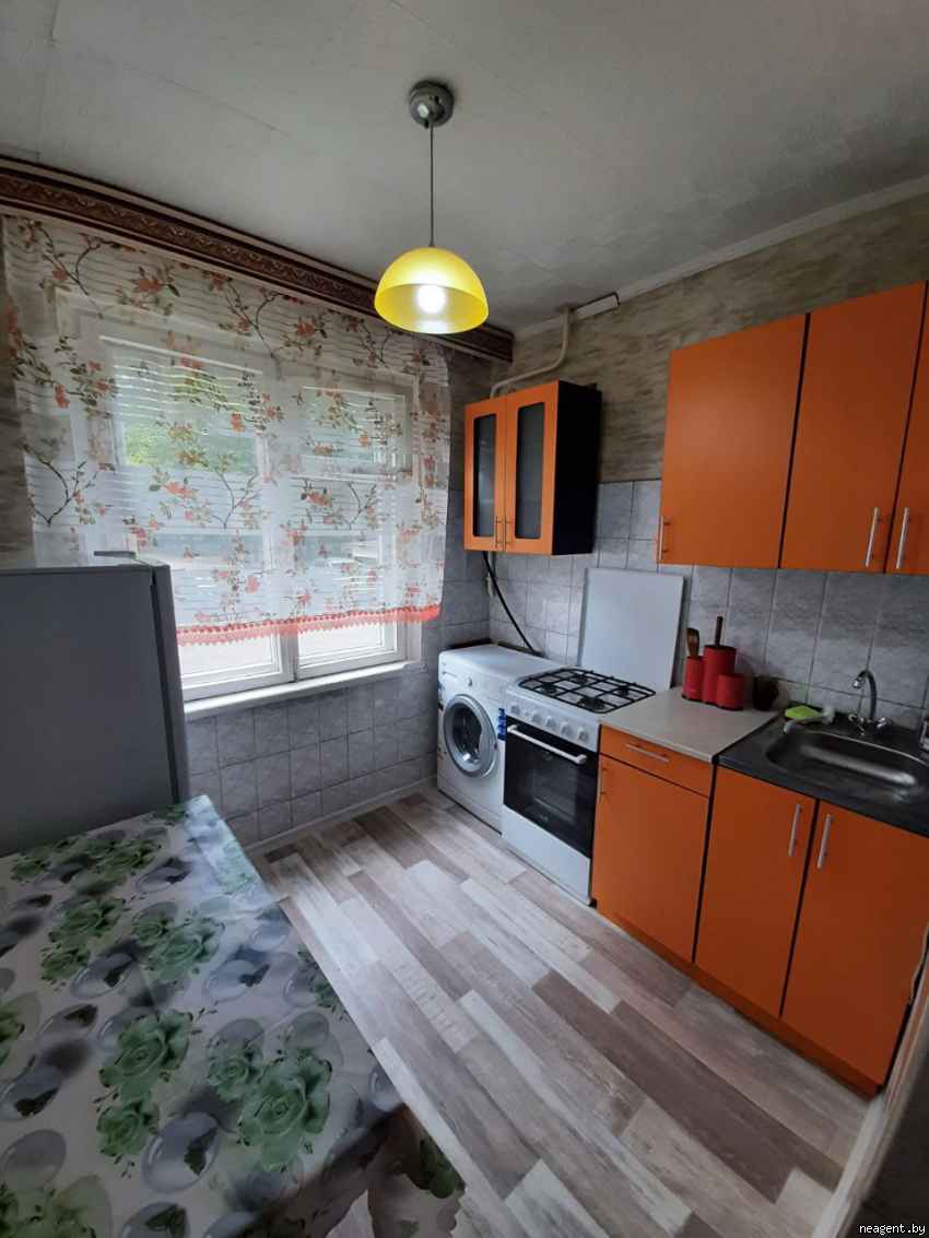 2-комнатная квартира, Плеханова, 67, 1086 рублей: фото 8