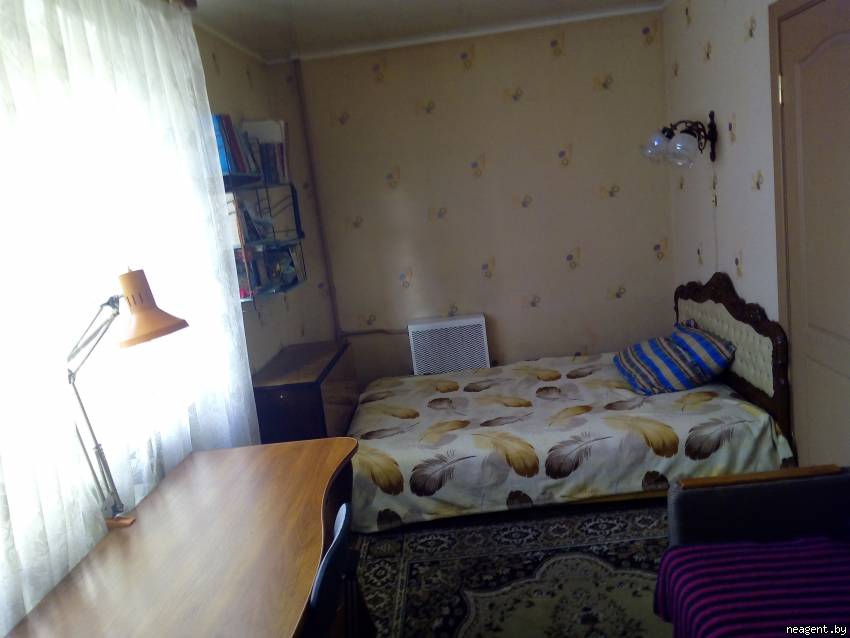 Комната, ул. Веры Хоружей, 15, 120 рублей: фото 1