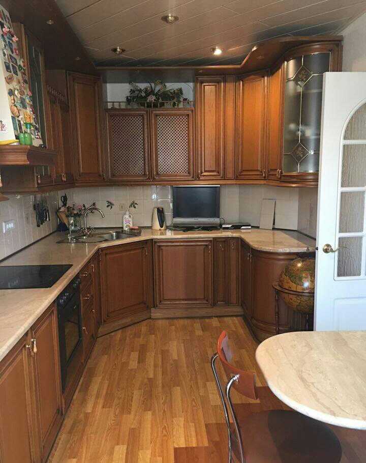 1-комнатная квартира, ул. Богдана Хмельницкого, 6/В, 370 рублей: фото 1