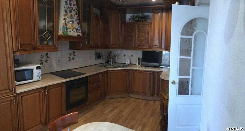 1-комнатная квартира, ул. Богдана Хмельницкого, 6/В, 370 рублей: фото 6