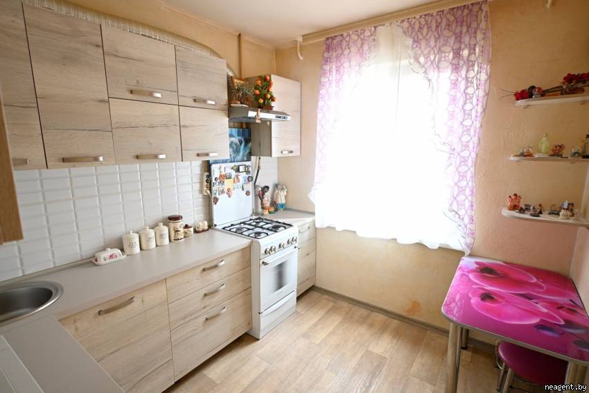 1-комнатная квартира, ул. Алтайская, 90/1, 170311 рублей: фото 1